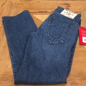NEW Men’s True Religion Jeans